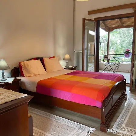 Evita Corfu Appartement *