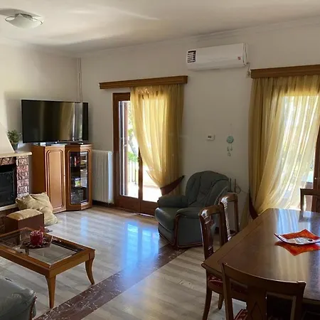 Evita Corfu Appartement