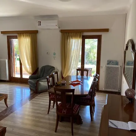 Apartment Evita Corfu *