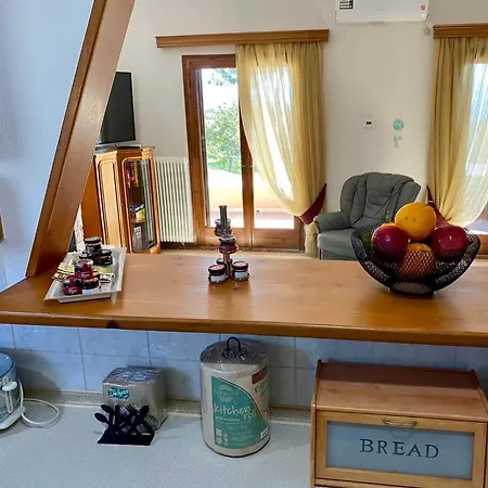 Evita Corfu * Dassia (Corfu)