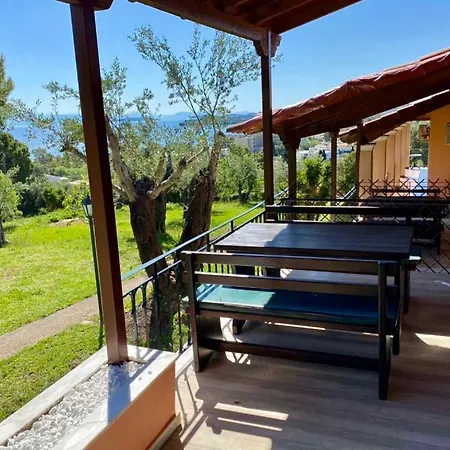 Evita Corfu Apartment Dassia (Corfu)