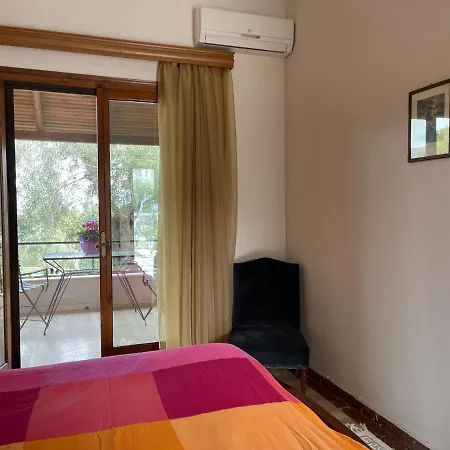 Evita Corfu Apartamento *
