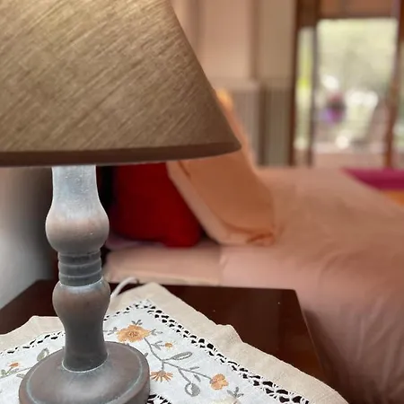 Apartament Evita Corfu *