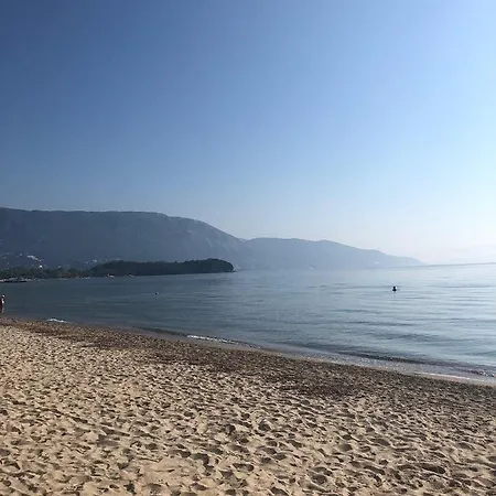 Apartament Evita Corfu