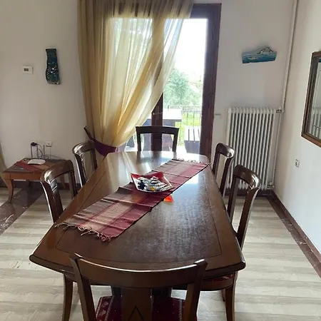 Apartament Evita Corfu *