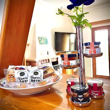 Evita Corfu Apartamento *