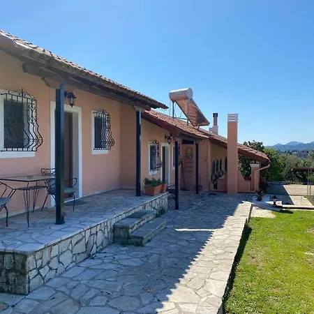 Evita Corfu * Dassia (Corfu)