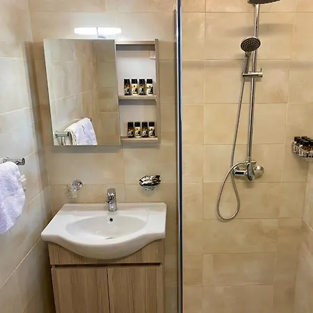 Apartament Evita Corfu *