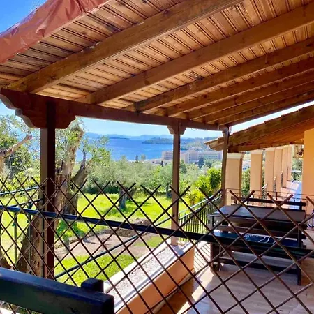 Evita Corfu 다시아