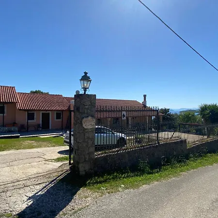 Evita Corfu Apartamento