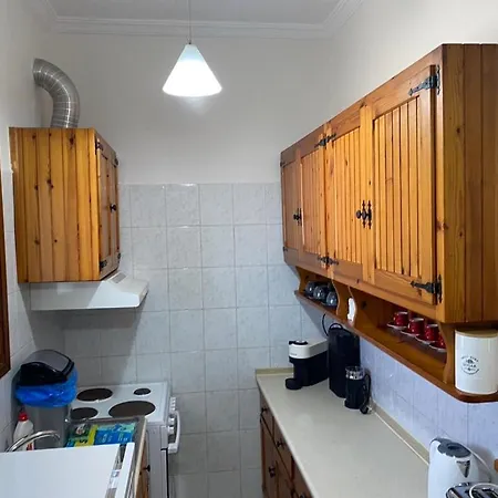 Evita Corfu Apartament