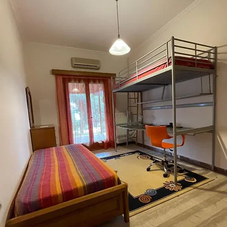 Appartement Evita Corfu *