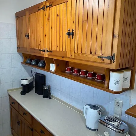 Appartement Evita Corfu